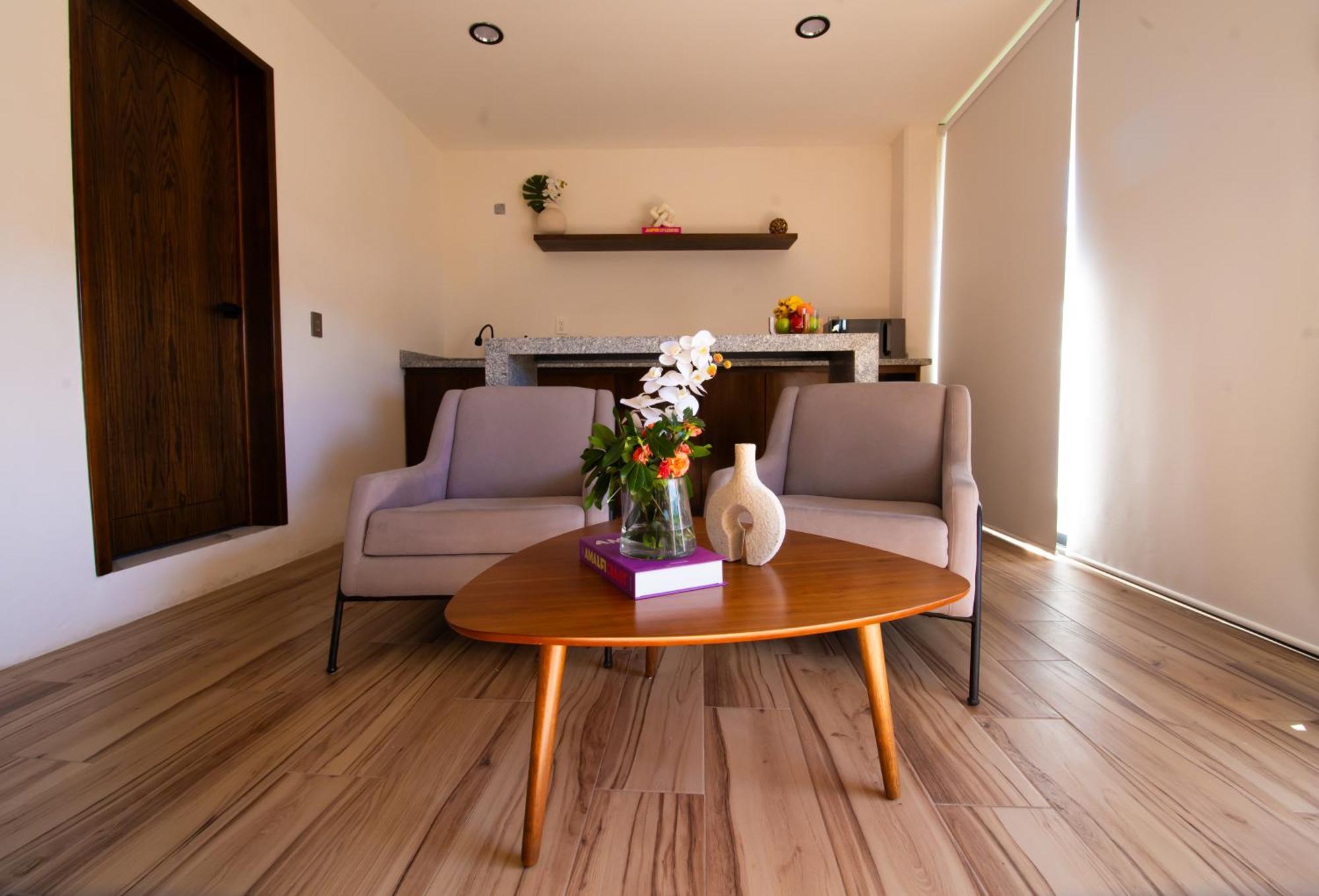 Kuko Suites Chilpancingo de los Bravos Esterno foto