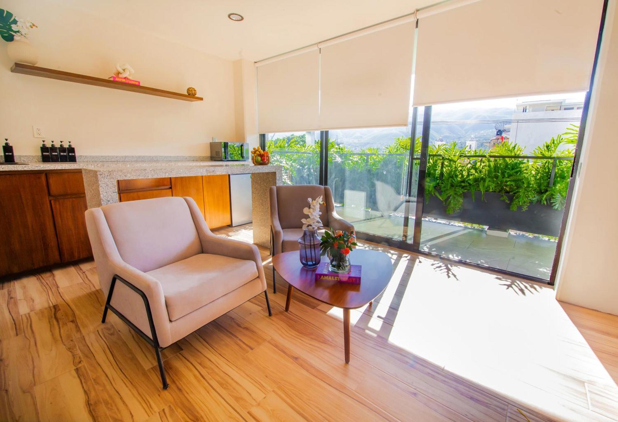 Kuko Suites Chilpancingo de los Bravos Esterno foto