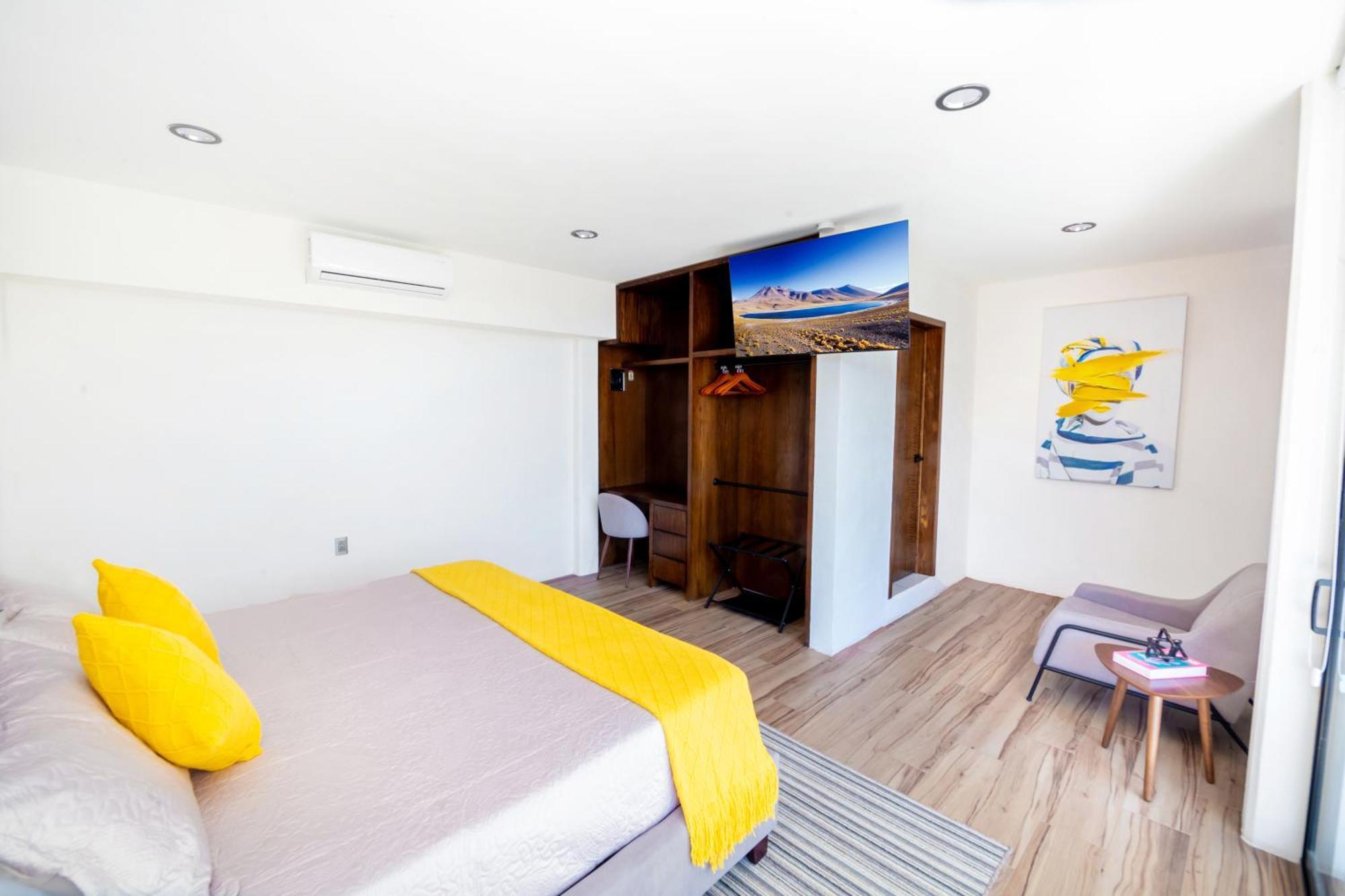 Kuko Suites Chilpancingo de los Bravos Esterno foto
