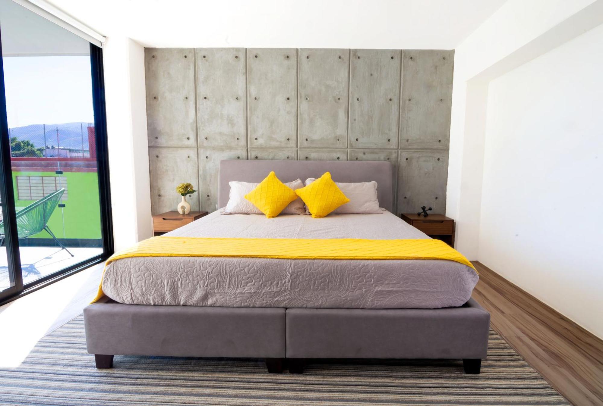 Kuko Suites Chilpancingo de los Bravos Esterno foto