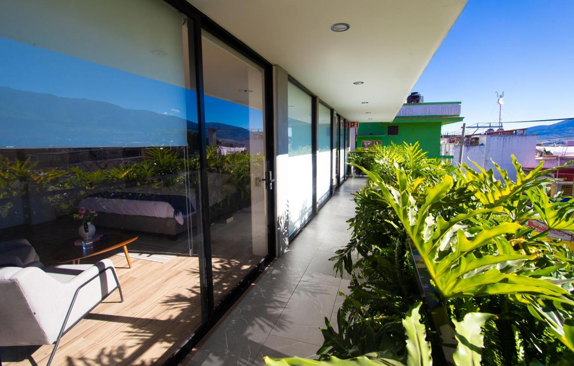 Kuko Suites Chilpancingo de los Bravos Esterno foto